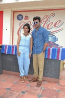 Pichiga Nachav Movie First Look Launch